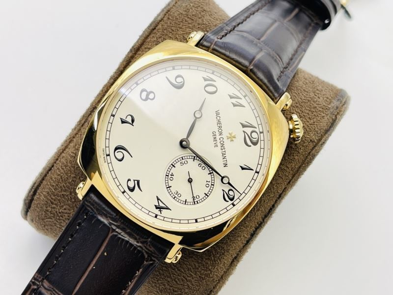 VACHERON CONSTANTIN Watches